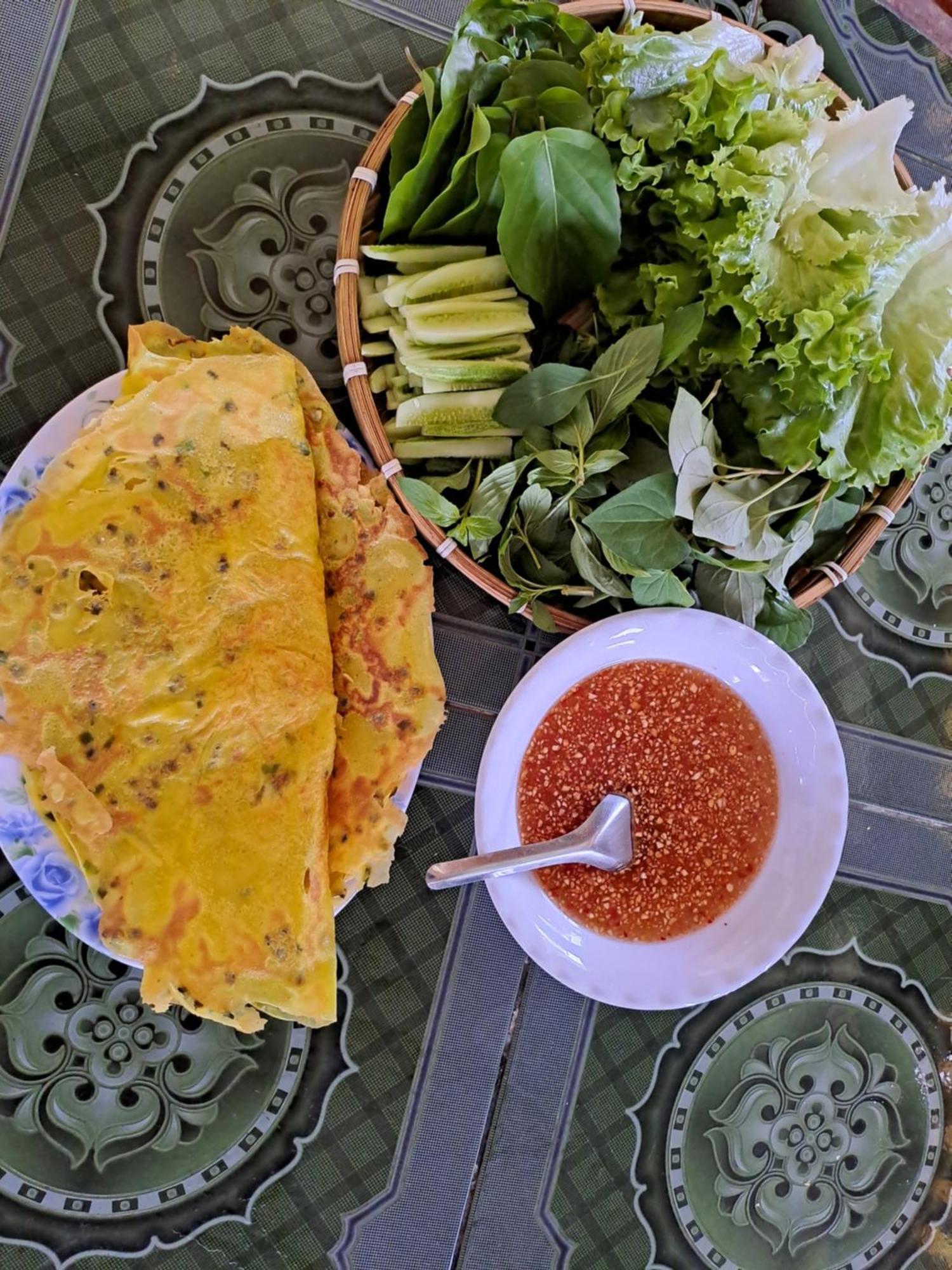 Ngoc Phuong Homestay Vĩnh Long Екстериор снимка