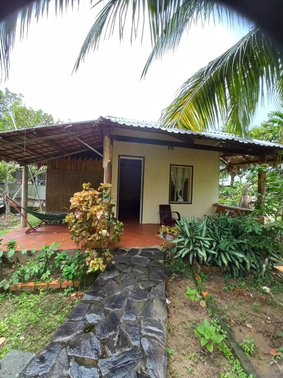 Ngoc Phuong Homestay Vĩnh Long Екстериор снимка